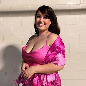 Meet your Posher, Alina